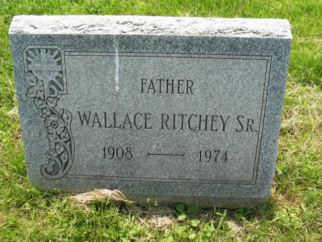 tombstone